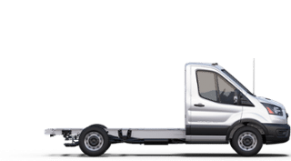 2023 Ford Transit CC-CA External Image 1